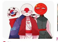 Corea Japón y China