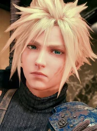 Cloud Strife