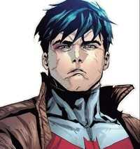 Jason Todd
