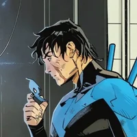 Dick Grayson