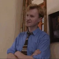 Teen Mycroft Holmes