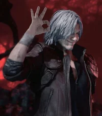 Dante Sparda
