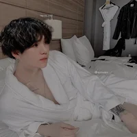 Min Yoongi