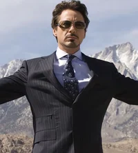 Tony Stark