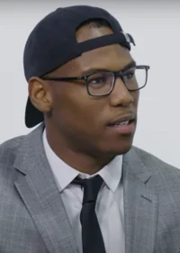 Kenny ojederie