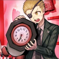 Fuyuhiko Kuzuryu