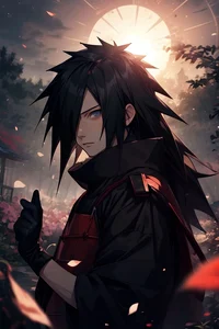 Madara Uchiha