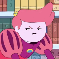 Prince Bubblegum