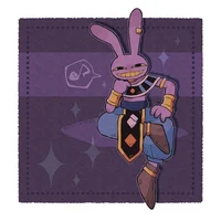 Digital Circus x DBZ