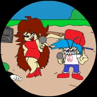 The Trolls Couple