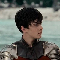 Edmund Pevensie
