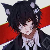 Osamu Dazai