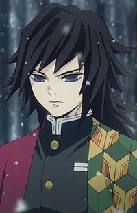 Томиока Гию