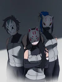 Anbu