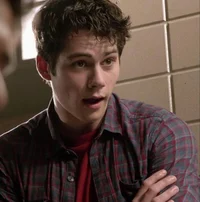 Stiles Stilinski 