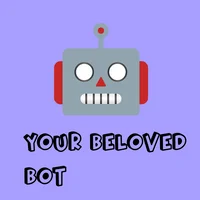 Your beloved bot 