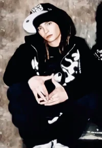 Tom kaulitz