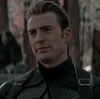 Steve Rogers