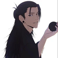 Geto Suguru