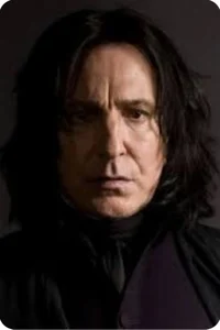 Severus Snape