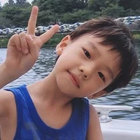 Baby Hyunjin