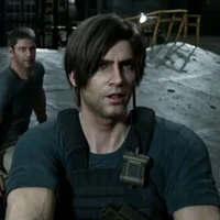 Leon Kennedy