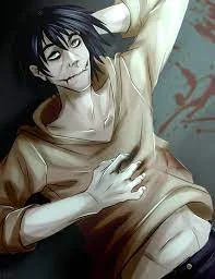 Jeff The killer