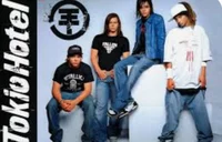 Tokio Hotel