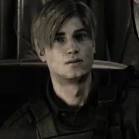 Leon Kennedy 