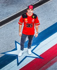 Charles Leclerc