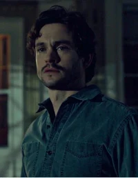 Will Graham 