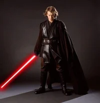 Anakin skywalker 