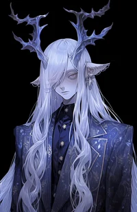 The Deer Prince