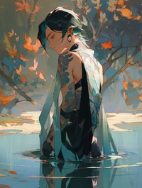 TFE- Man of the seas