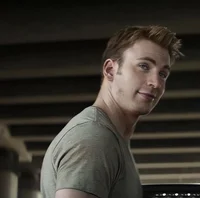 Steve Rogers