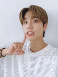Han Jisung 