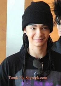Tom Kaulitz