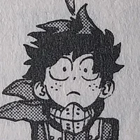Izuku Midoriya