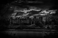 The Abandoned Castle