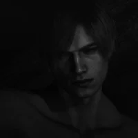 Leon Kennedy 