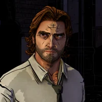 Bigby Wolf