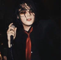 Gerard Way 