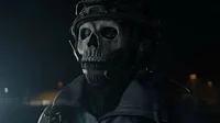 Simon Ghost Riley