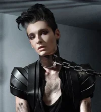 Bill kaulitz