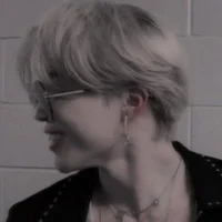 Park Jimin 