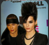 Kaulitz brothers