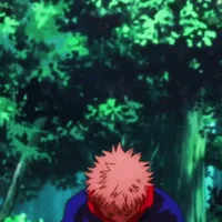 -Jujutsu Kaisen-