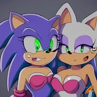 Rouge Sisters