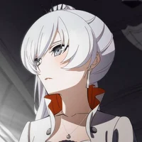 Weiss Schnee