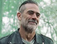 Negan smith